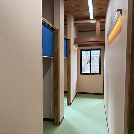 Budget Room Jinya 다카야마 외부 사진