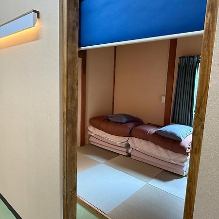 Budget Room Jinya 다카야마 외부 사진
