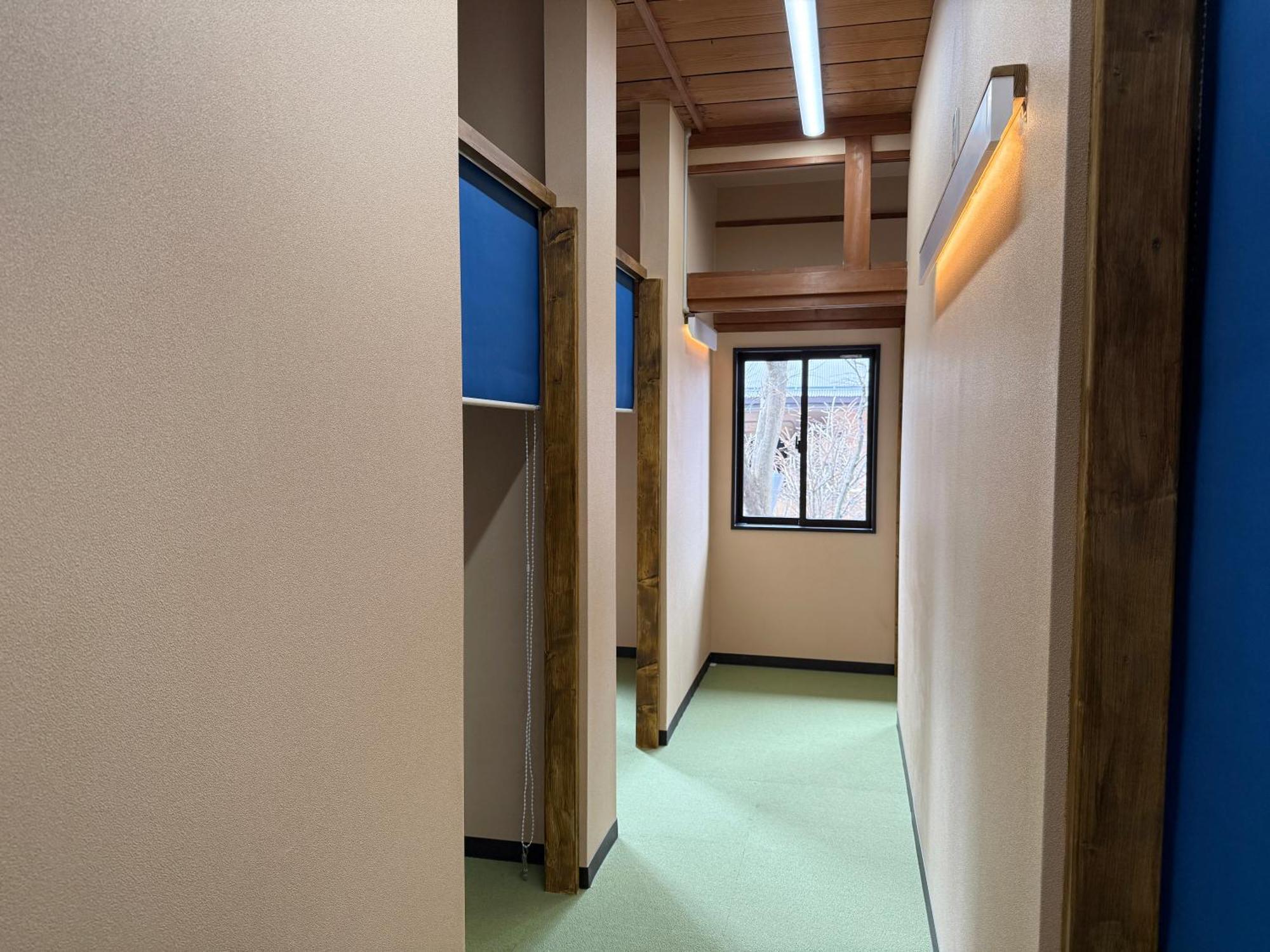 Budget Room Jinya 다카야마 외부 사진