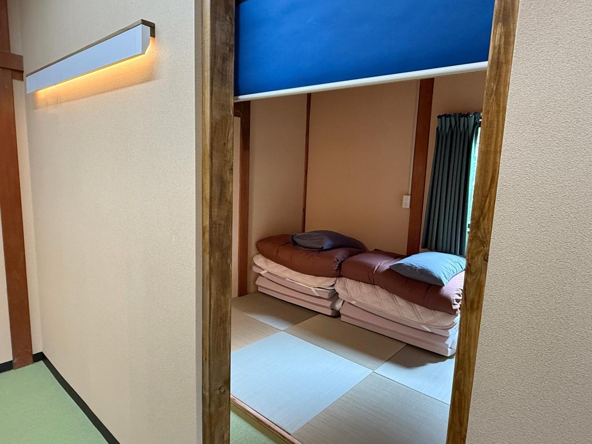 Budget Room Jinya 다카야마 외부 사진