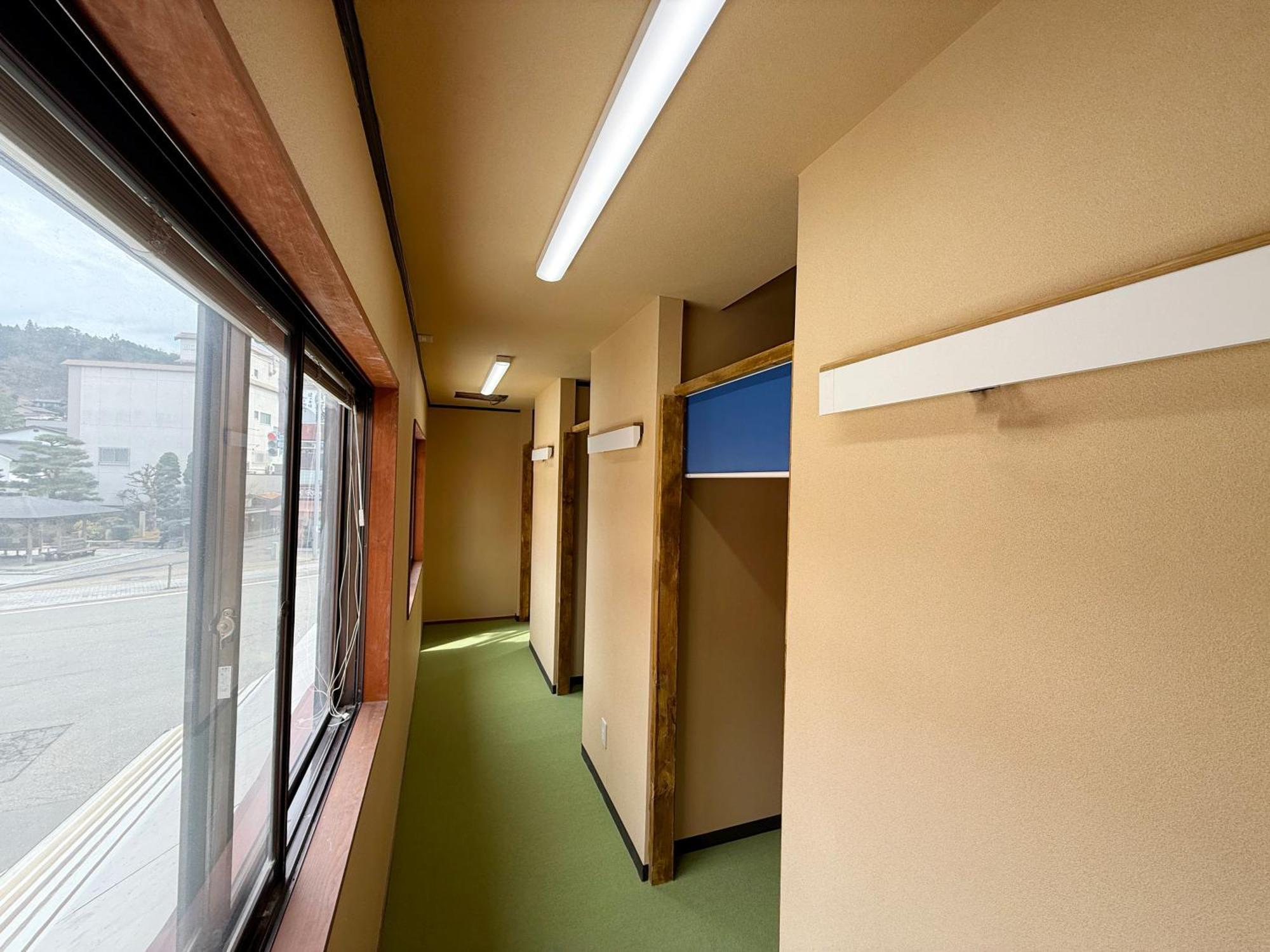 Budget Room Jinya 다카야마 외부 사진