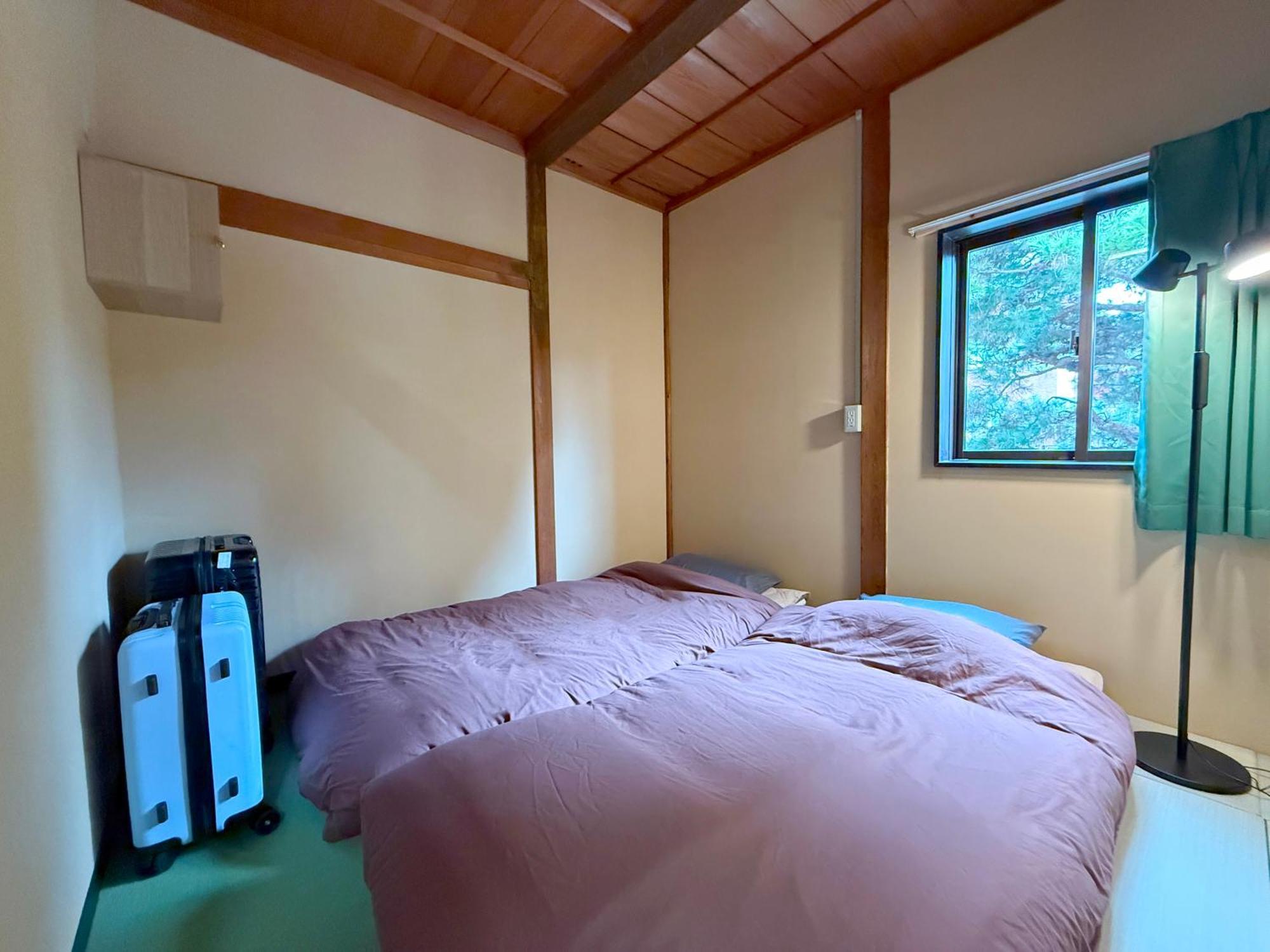 Budget Room Jinya 다카야마 외부 사진