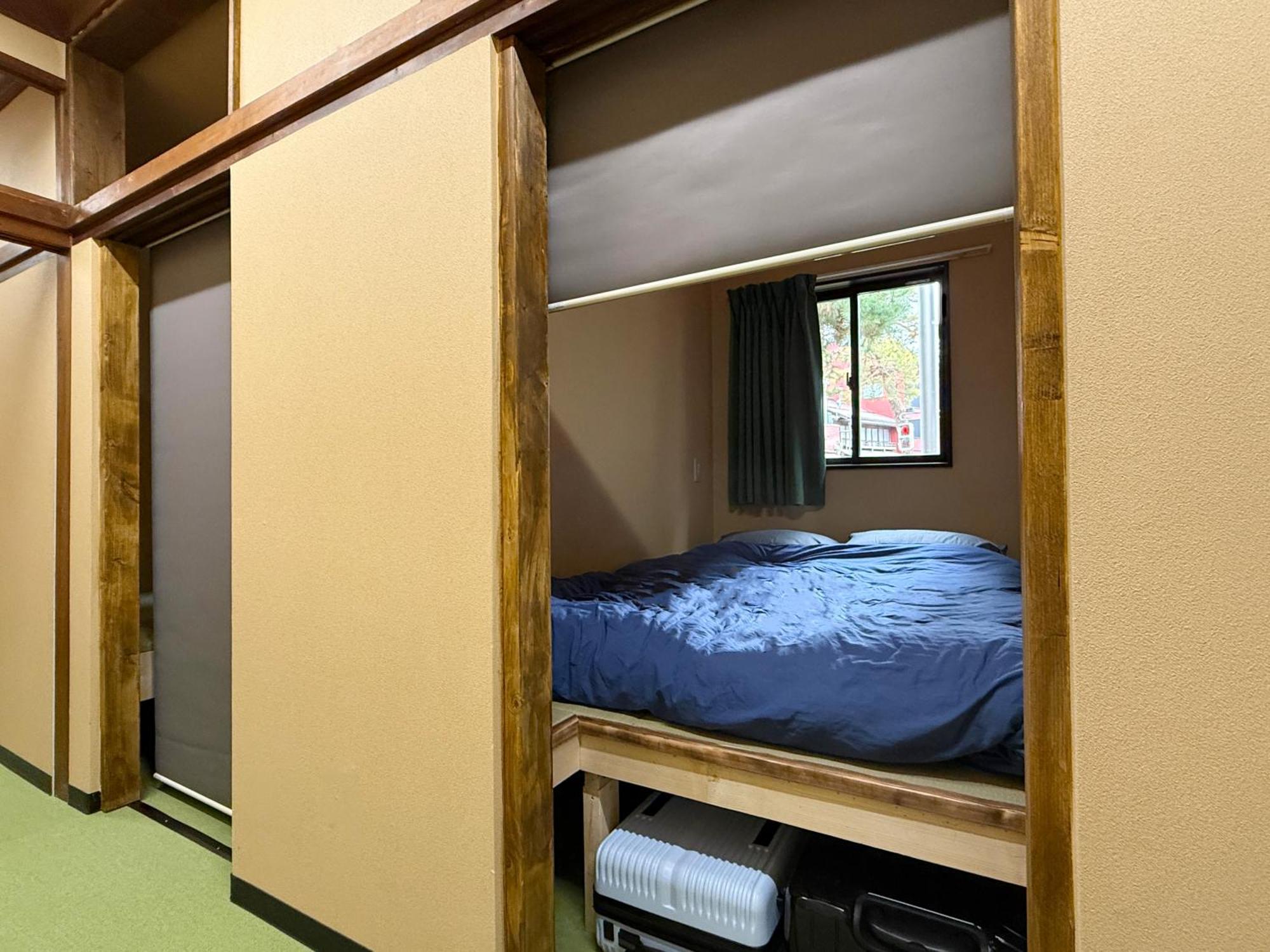 Budget Room Jinya 다카야마 외부 사진