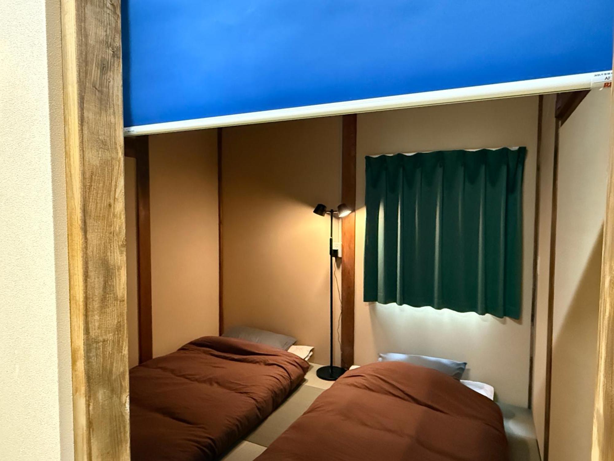 Budget Room Jinya 다카야마 외부 사진