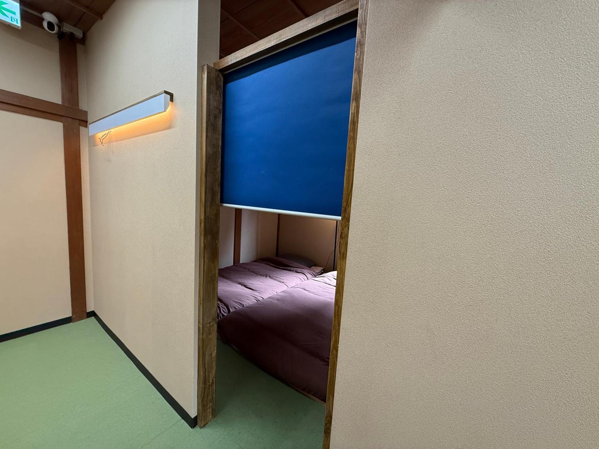 Budget Room Jinya 다카야마 외부 사진