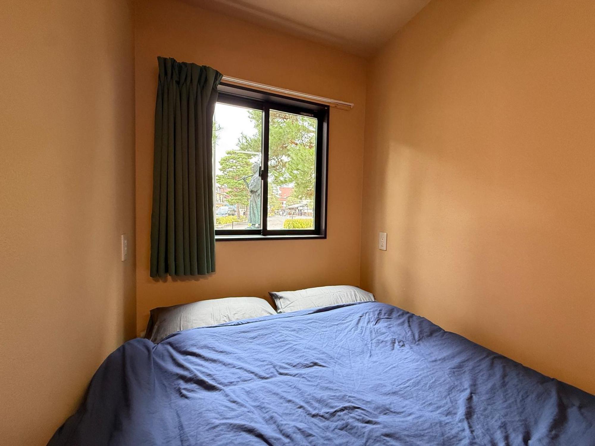 Budget Room Jinya 다카야마 외부 사진