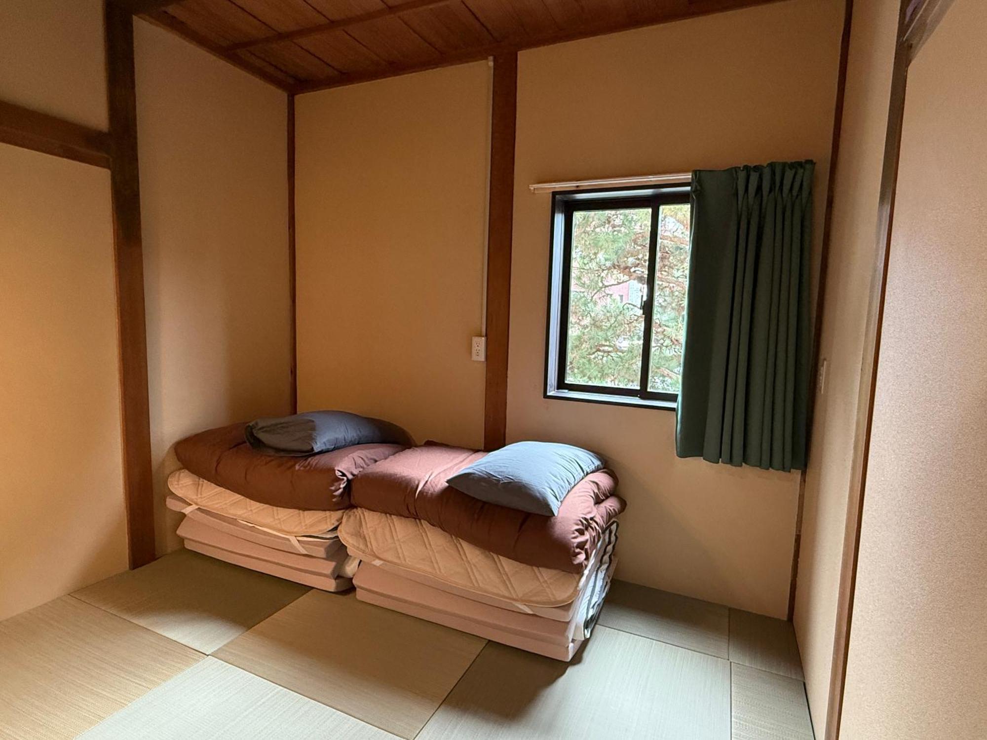 Budget Room Jinya 다카야마 외부 사진